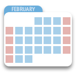 february-calendar-icon